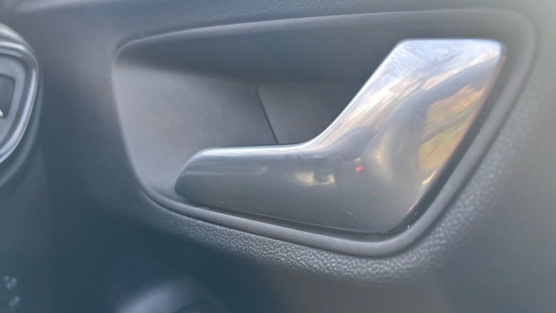 Ford Puma 1.0 EcoBoost Hybrid mHEV ST-Line 5dr Petrol Hatchback